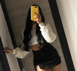 Transexual en Madrid: 