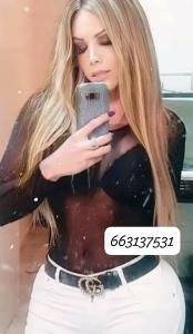 Transexual en Madrid: 