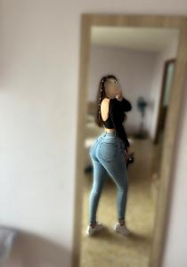Chica busca chico en Barcelona: 