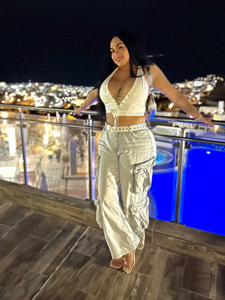 Transexual en La Coruña: 