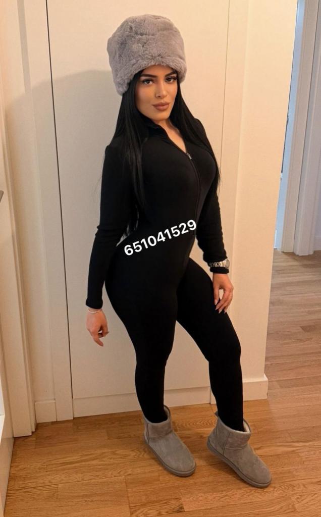 Chica busca chico en Madrid: 