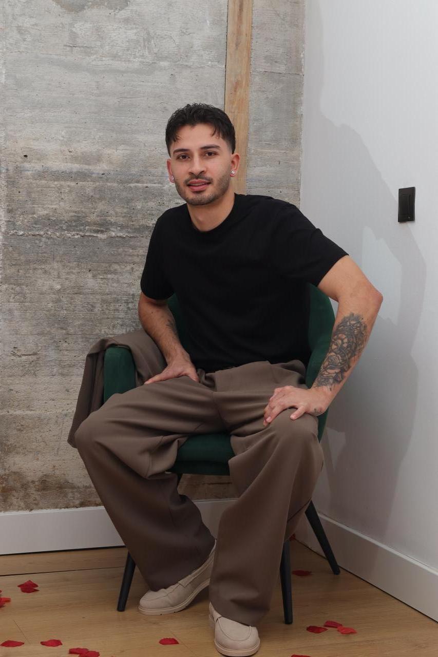 Chico busca chica en Málaga: 