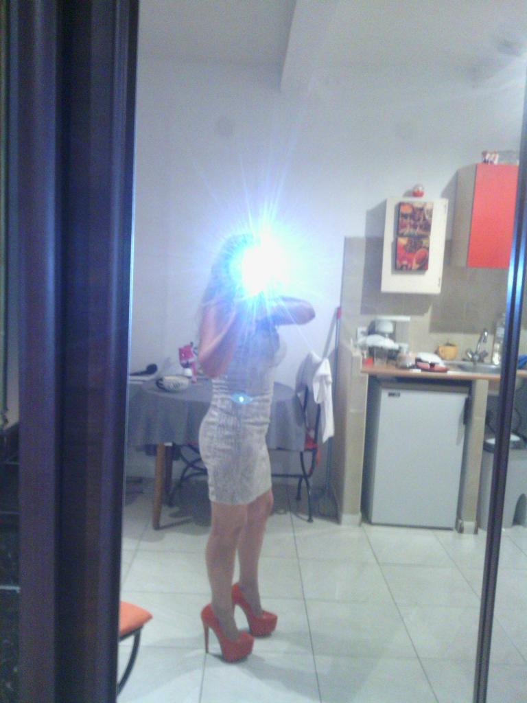 Transexual en Barcelona: 