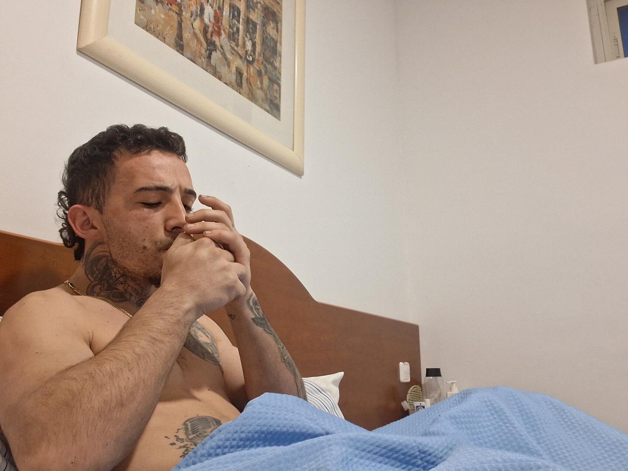 Chico busca chica en Almería: 