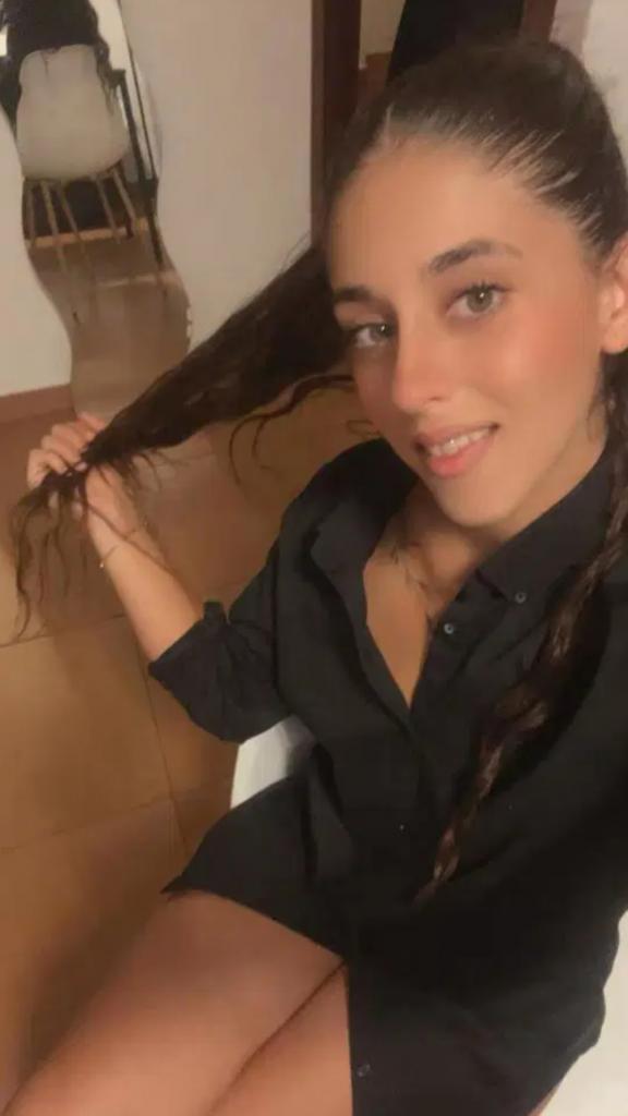 Chica busca chico en Cádiz: 