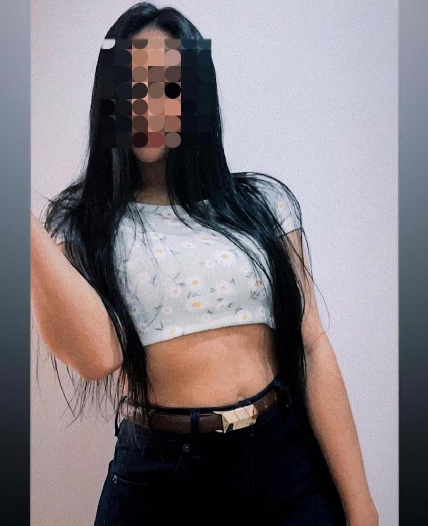 Chica busca chico en Las Palmas: 