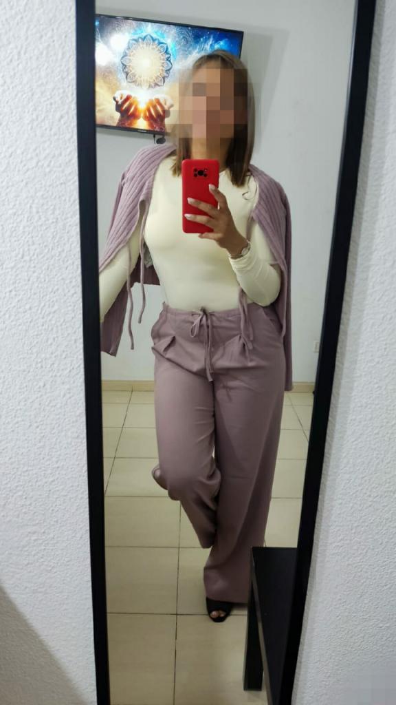 Chica busca chico en Tenerife: 