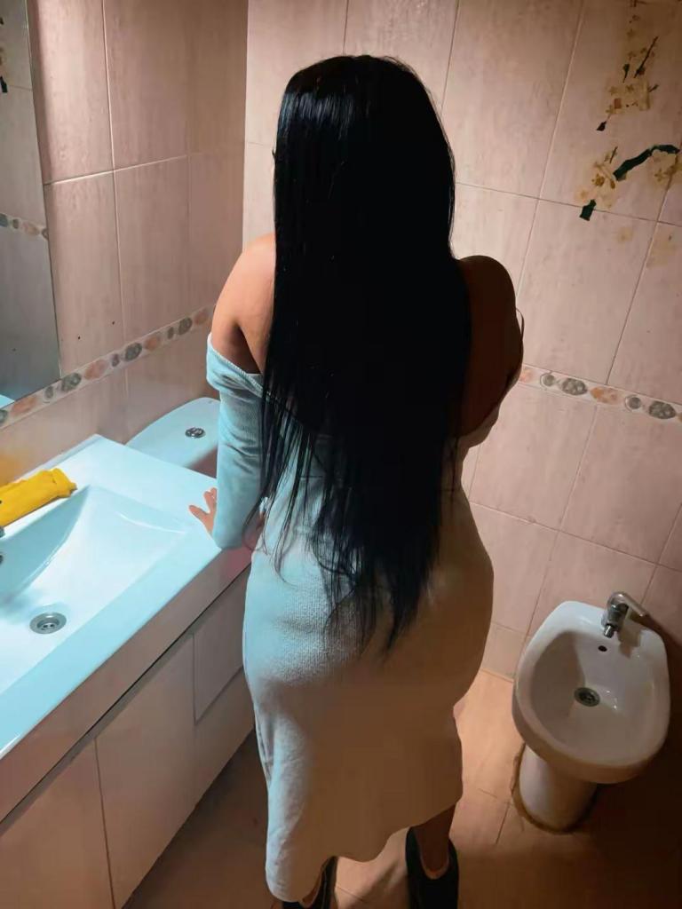 Chica busca chico en Murcia: 