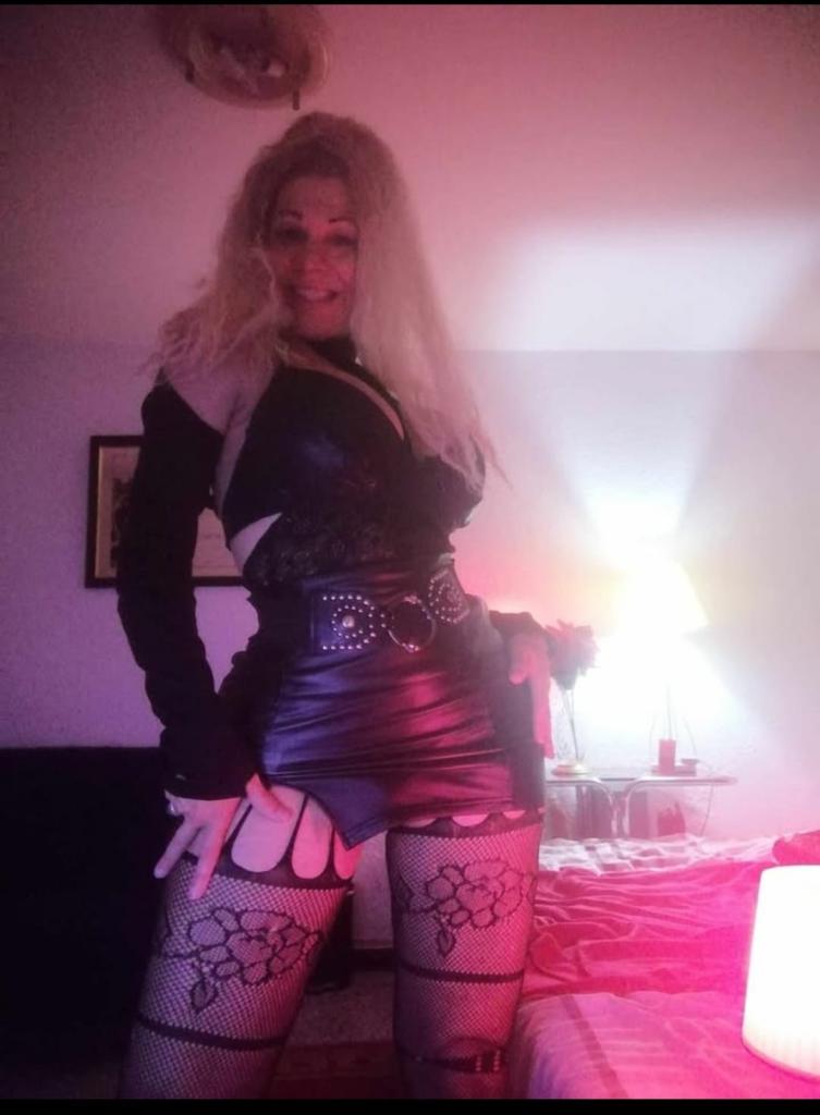Travesti en Barcelona: 
