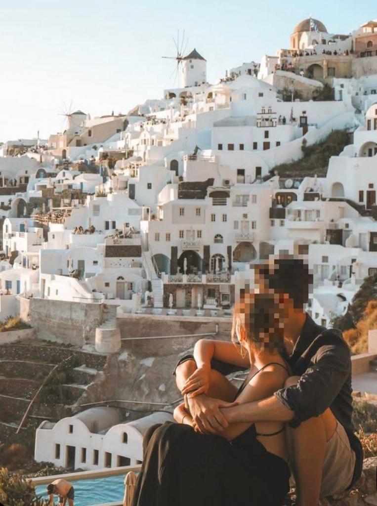 Chica busca chico en Mallorca: 