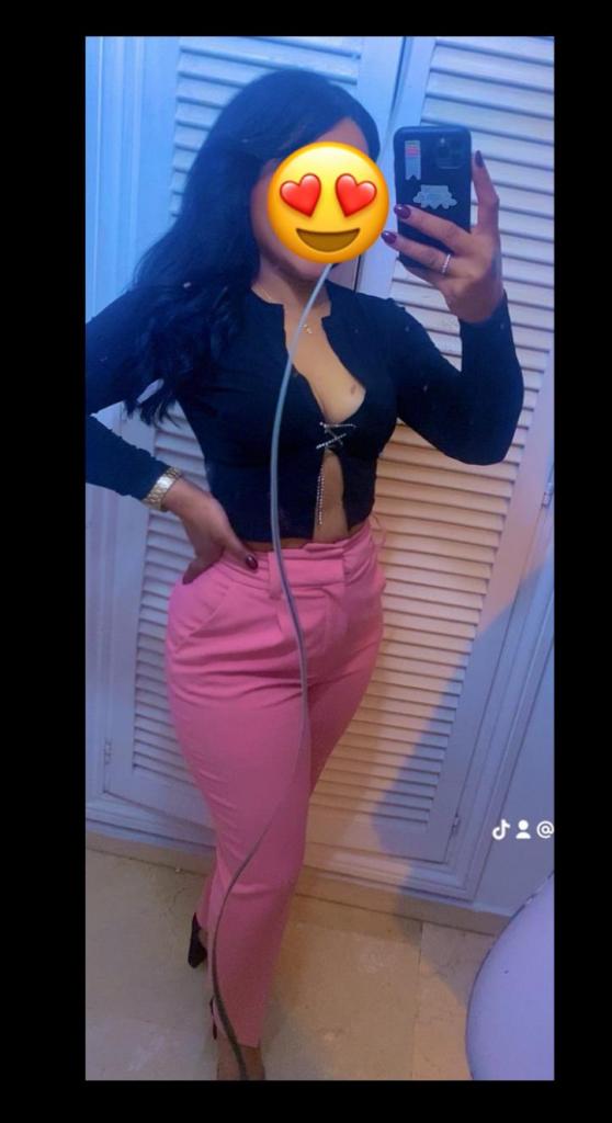 Chica busca chico en Málaga: 