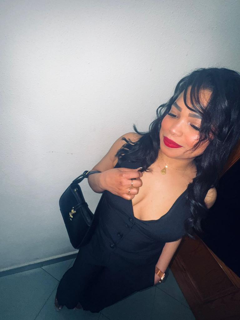 Chica busca chico en Badajoz: 