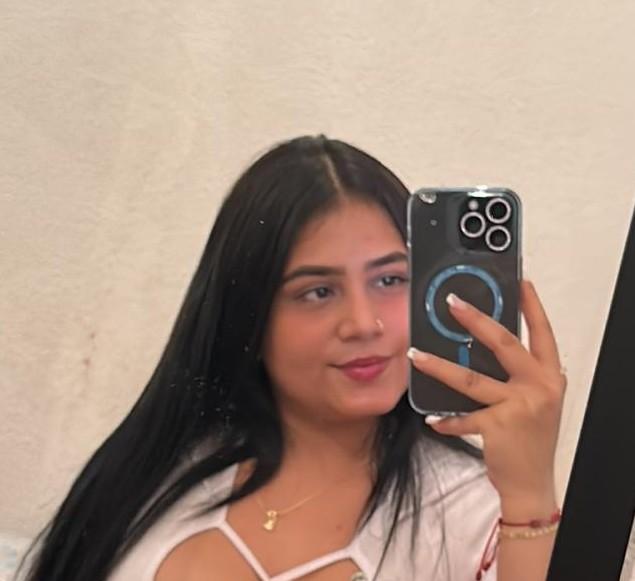 Chica busca chico en Sevilla: 