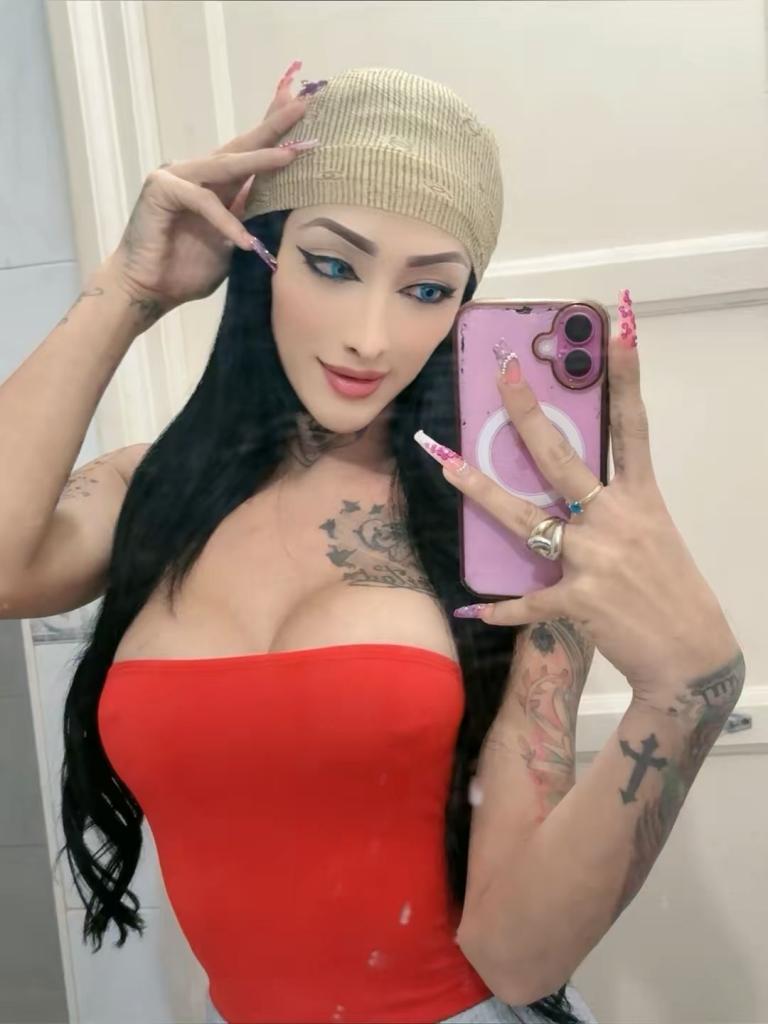 Transexual en Zaragoza: 