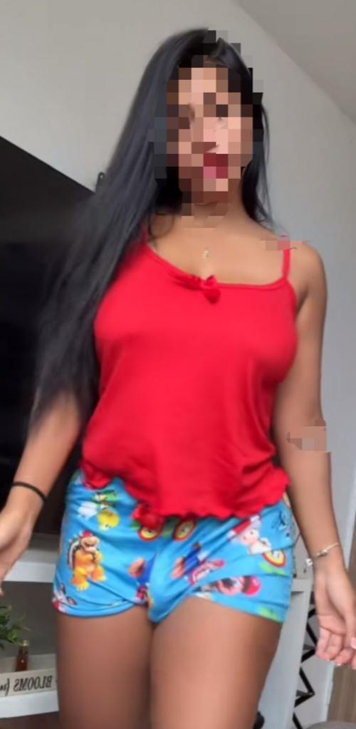 641925955: Transexual en Valencia