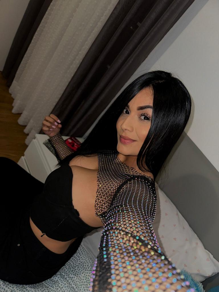 Chica busca chico en Mallorca: Chica busca chico