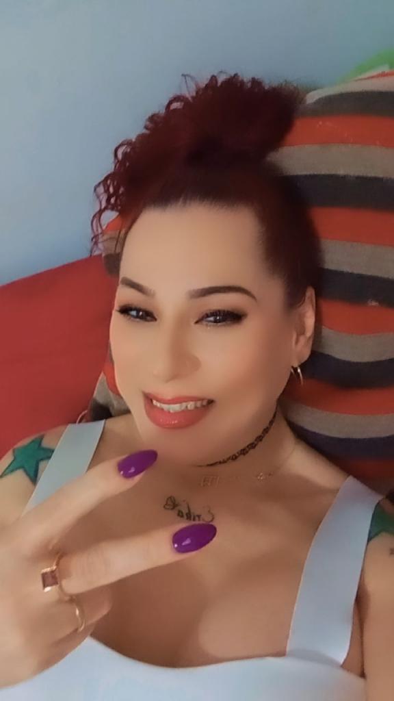 Transexual en Orense: 