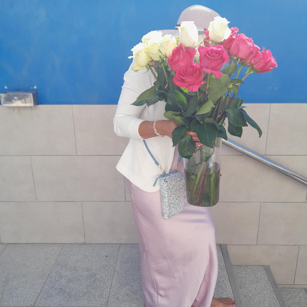 Chica busca chico en Las Palmas: 