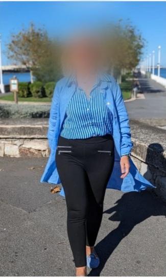 Chica busca chico en Zaragoza: 