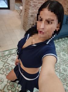 661432011: Chica busca chico en Madrid