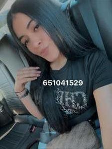 651041529: Chica busca chico en Madrid