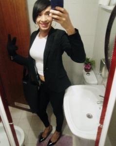 670339993: Transexual en Zaragoza