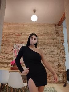 661432011: Chica busca chico en Madrid