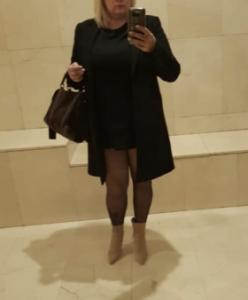 672508920: Chica busca chico en Madrid