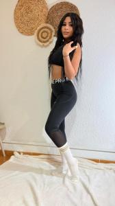 603111503: Chica busca chico en Valencia