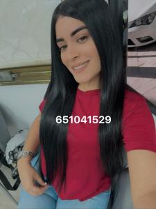 651041529: Chica busca chico en Córdoba