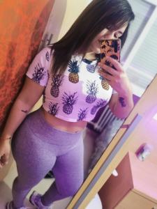 611509668: Chica busca chico en Almería