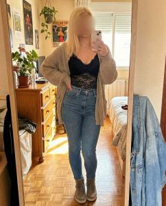 672154908: Chica busca chico en Madrid