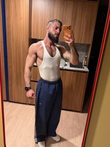 641923851: Chico busca chica en Madrid