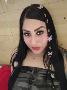 663013004: Chica busca chico en Tenerife