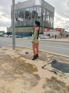 672503995: Chica busca chico en Murcia