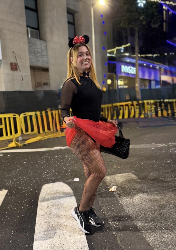 Transexual en Tenerife: Transexuales y Travestis