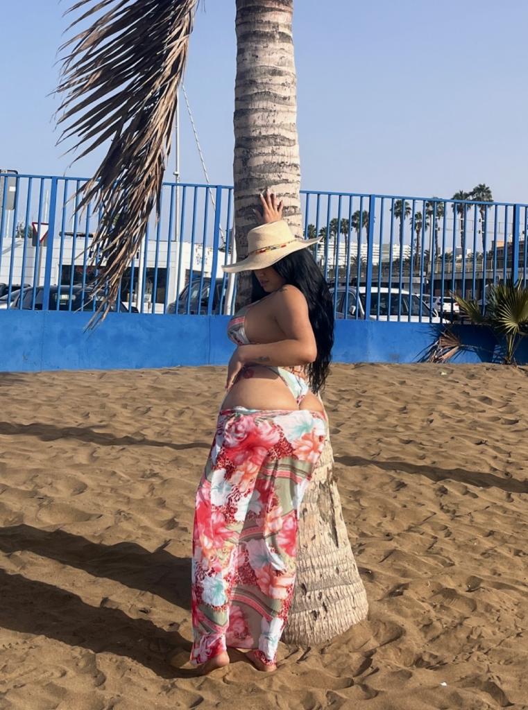 Transexual en Córdoba: 