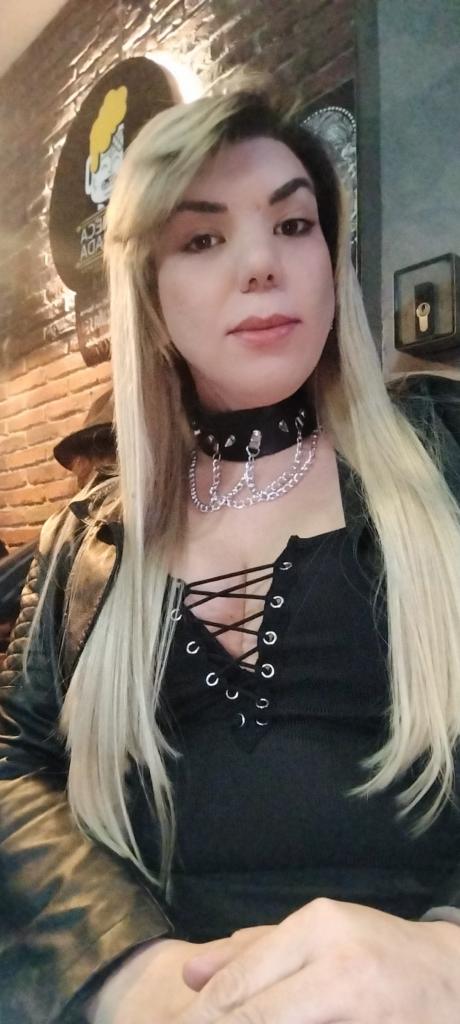 659718594: Travesti en La Coruña