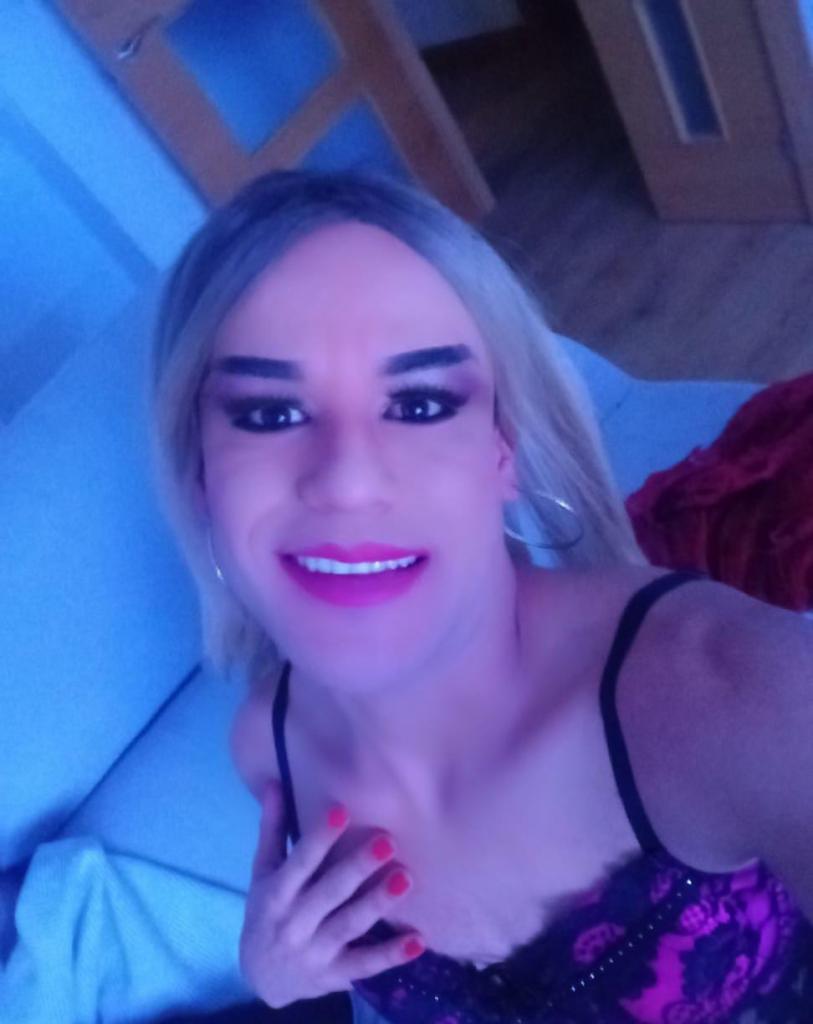 Travesti en León: 