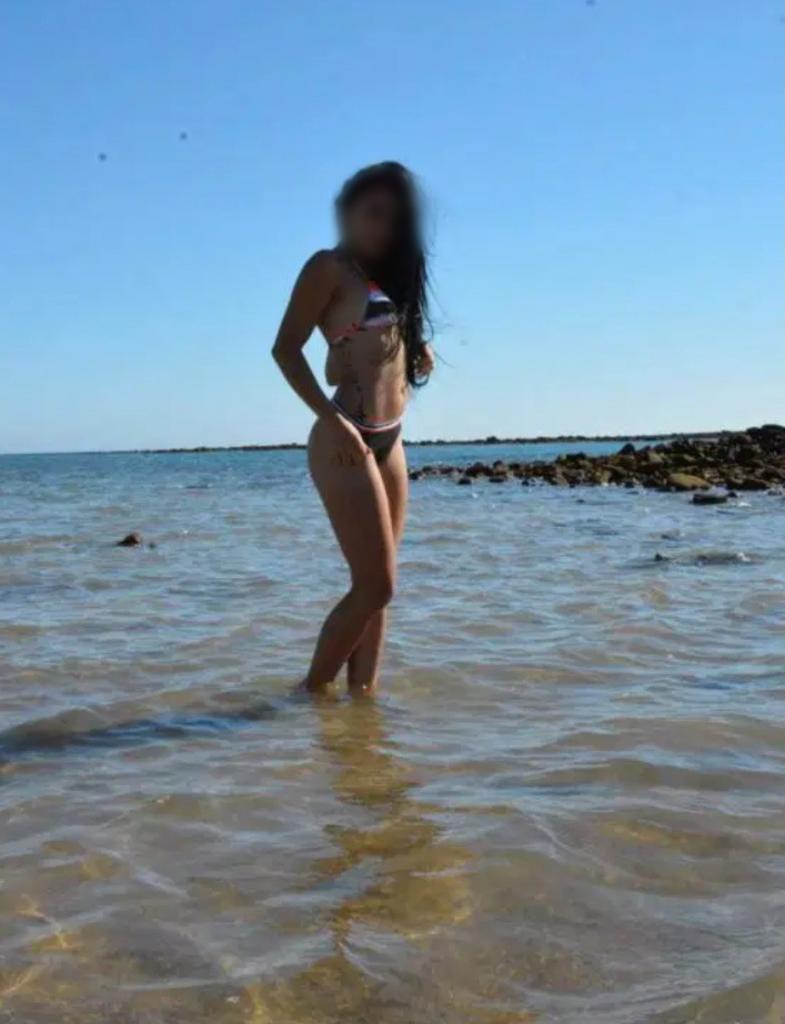 Chica busca chico en Murcia: 