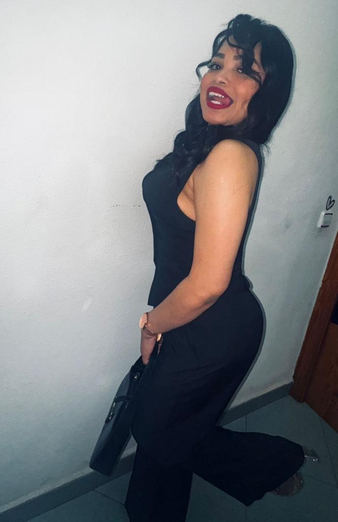 Chica busca chico en Badajoz: 