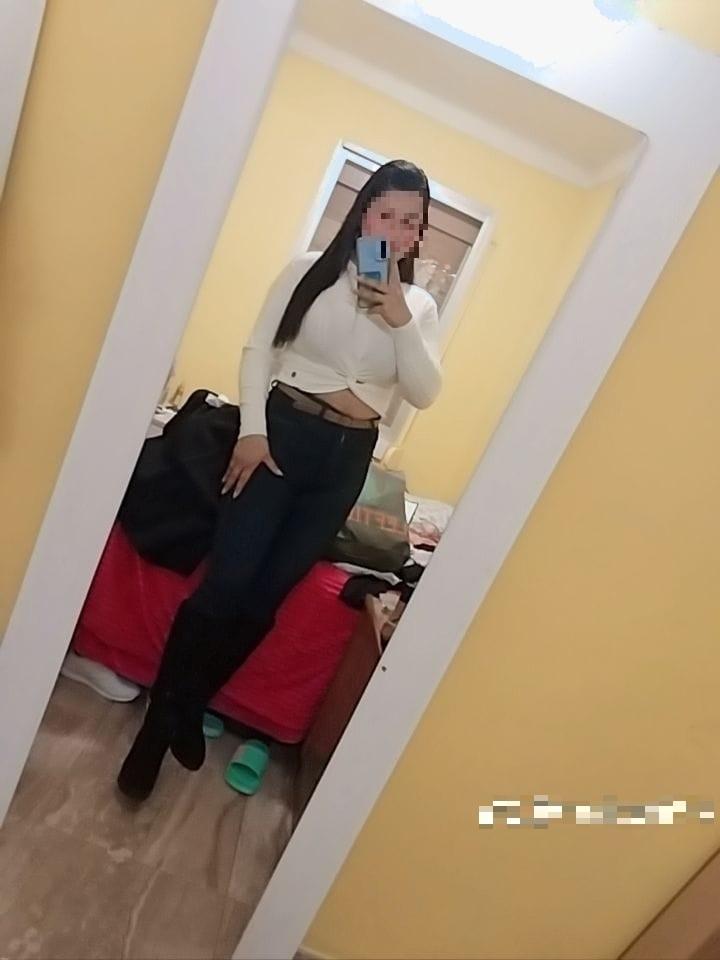 Chica busca chico en Barcelona: 