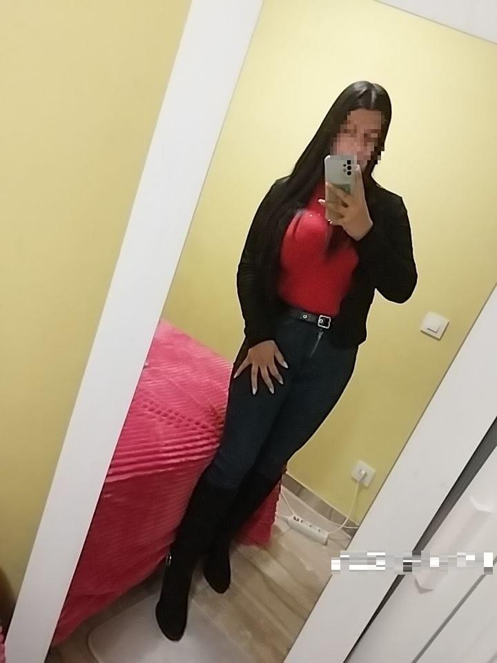 Chica busca chico en Barcelona: 