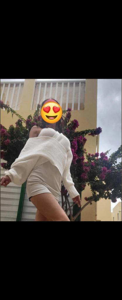 Chica busca chico en Las Palmas: 