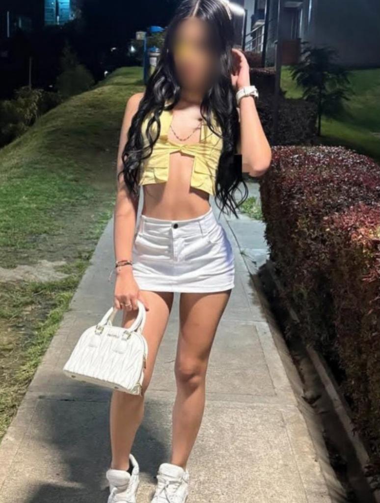 Chica busca chico en Murcia: 