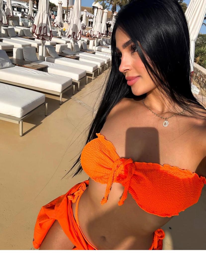 Chica busca chico en Mallorca: 