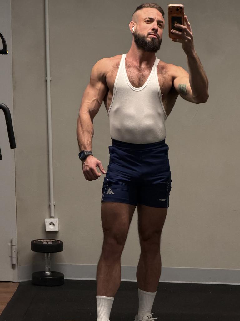 Chico busca chica en Madrid: 