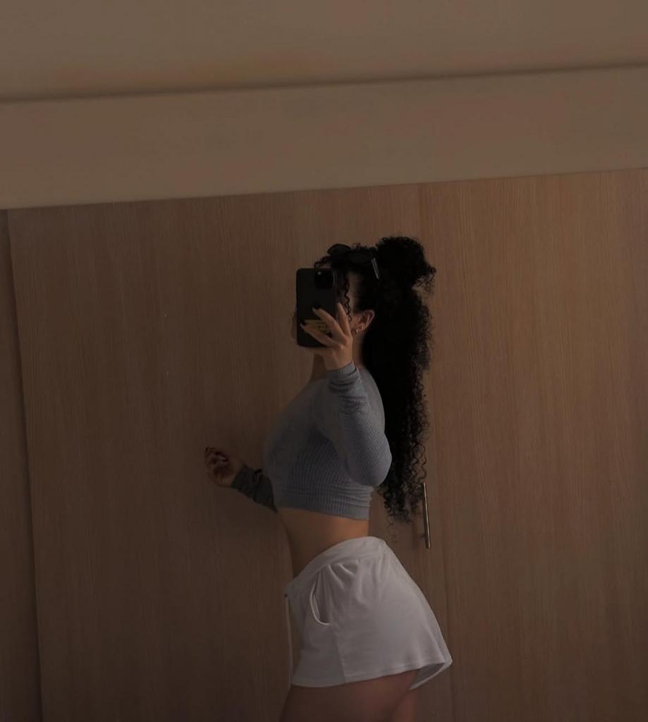 Chica busca chico en Málaga: 