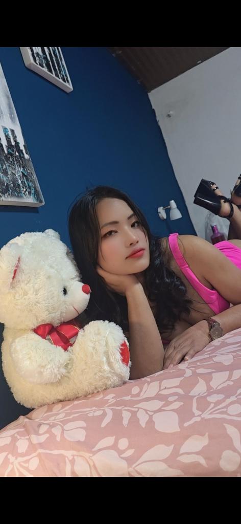 Transexual en Tenerife: 