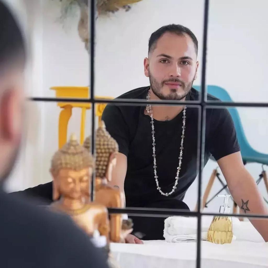 Chica busca chico en Alicante: 